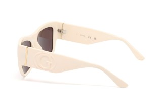 Сонцезахисні окуляри GUESS GU00252 25Y 54 Фото №4 - linza.ua