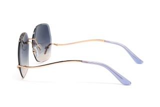 Солнцезащитные очки GUESS GU00268 28B 60 Фото №4 - linza.ua