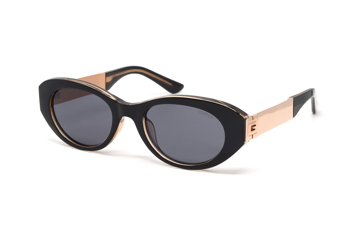 Солнцезащитные очки GUESS GU00261-H 01A 52 Фото №1 - linza.ua