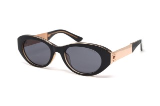 Солнцезащитные очки GUESS GU00261-H 01A 52 - linza.ua