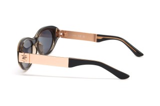 Солнцезащитные очки GUESS GU00261-H 01A 52 Фото №2 - linza.ua