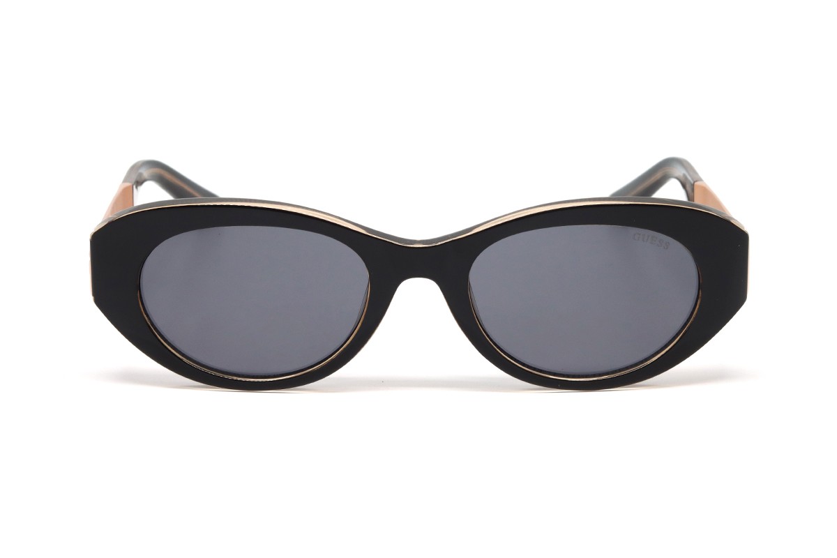 Солнцезащитные очки GUESS GU00261-H 01A 52 Фото №3 - linza.ua