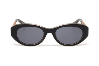 Солнцезащитные очки GUESS GU00261-H 01A 52 Фото №3 - linza.ua