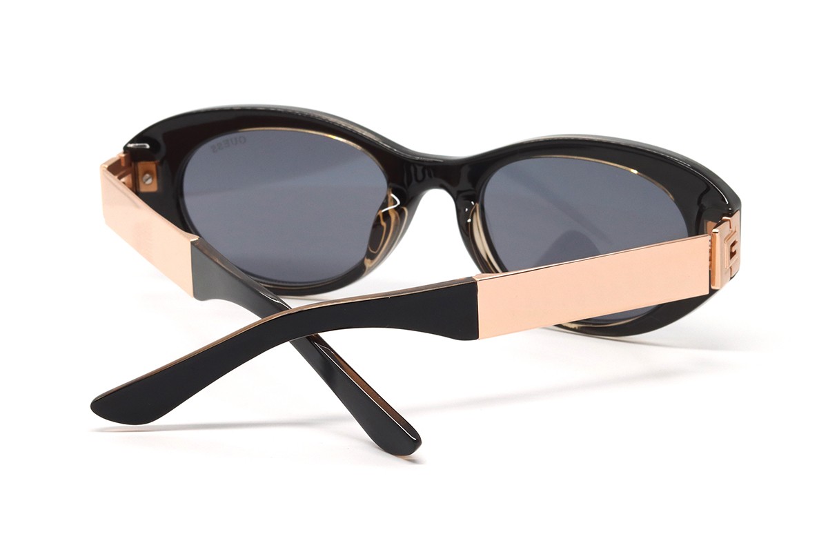 Солнцезащитные очки GUESS GU00261-H 01A 52 Фото №4 - linza.ua