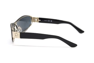 Солнцезащитные очки GUESS GU00263 32C 00 Фото №2 - linza.ua