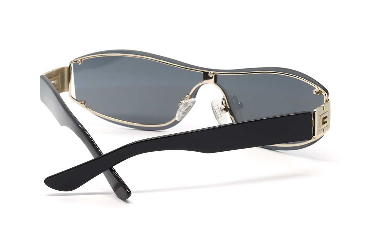 Солнцезащитные очки GUESS GU00263 32C 00 Фото №3 - linza.ua