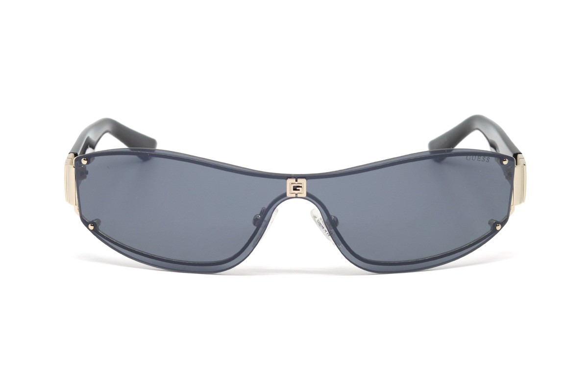 Солнцезащитные очки GUESS GU00263 32C 00 Фото №4 - linza.ua