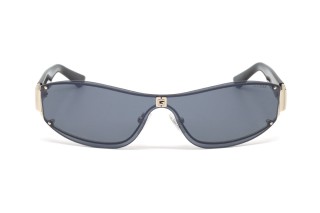 Солнцезащитные очки GUESS GU00263 32C 00 Фото №4 - linza.ua