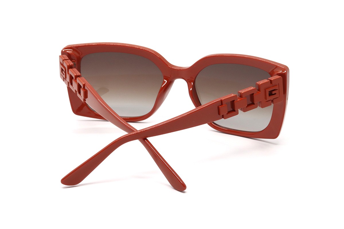 Солнцезащитные очки GUESS GU00265-H 44F 55 Фото №2 - linza.ua