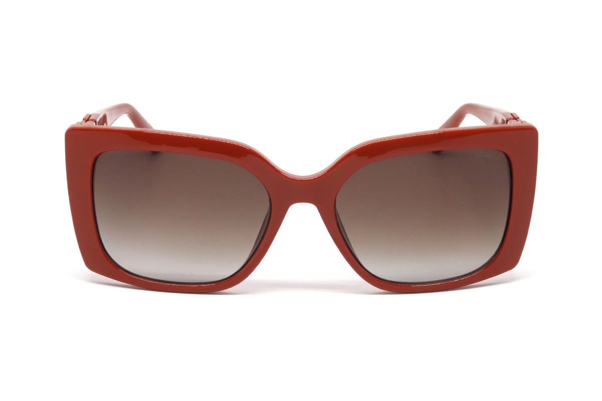 Солнцезащитные очки GUESS GU00265-H 44F 55 Фото №3 - linza.ua