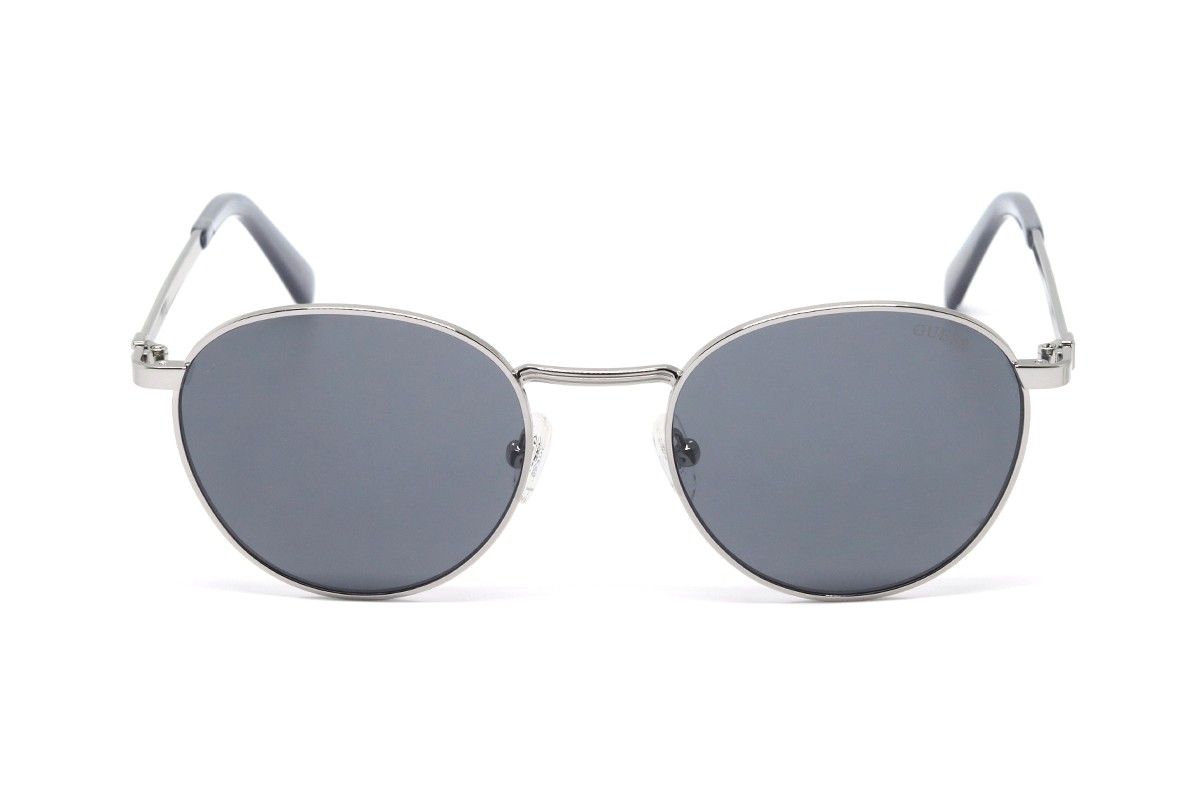 Солнцезащитные очки GUESS GU00272 08A 51 Фото №2 - linza.ua