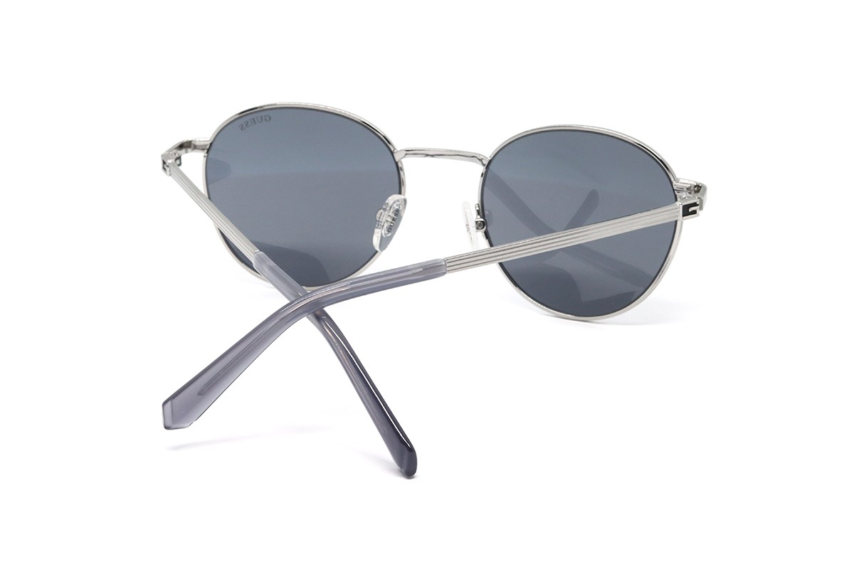 Солнцезащитные очки GUESS GU00272 08A 51 Фото №3 - linza.ua