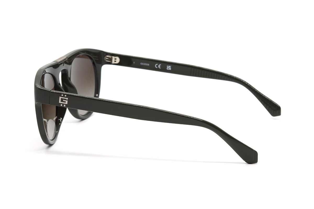 Солнцезащитные очки GUESS GU00275 96F 52 Фото №4 - linza.ua