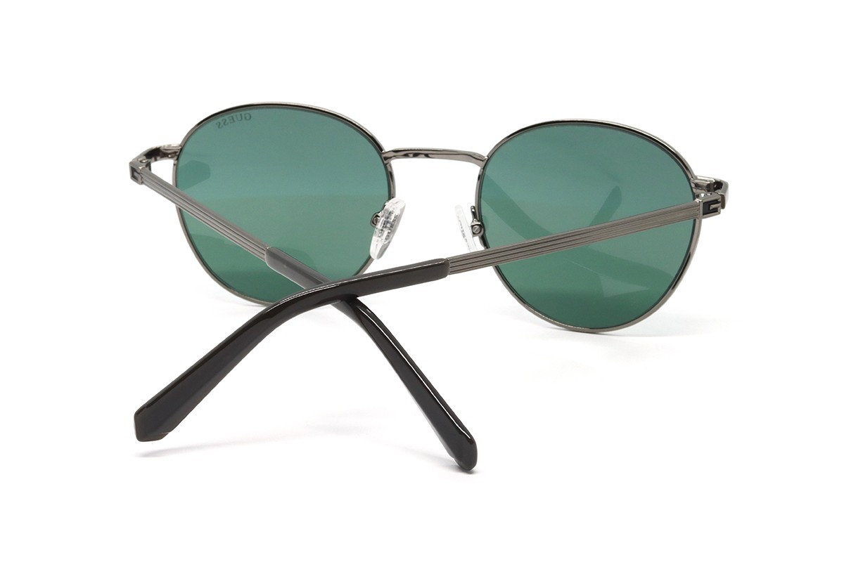 Солнцезащитные очки GUESS GU00272 08N 51 Фото №2 - linza.ua