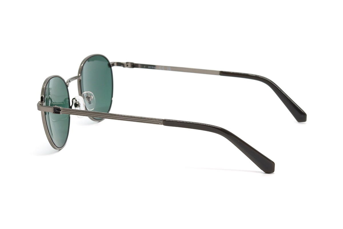 Солнцезащитные очки GUESS GU00272 08N 51 Фото №4 - linza.ua