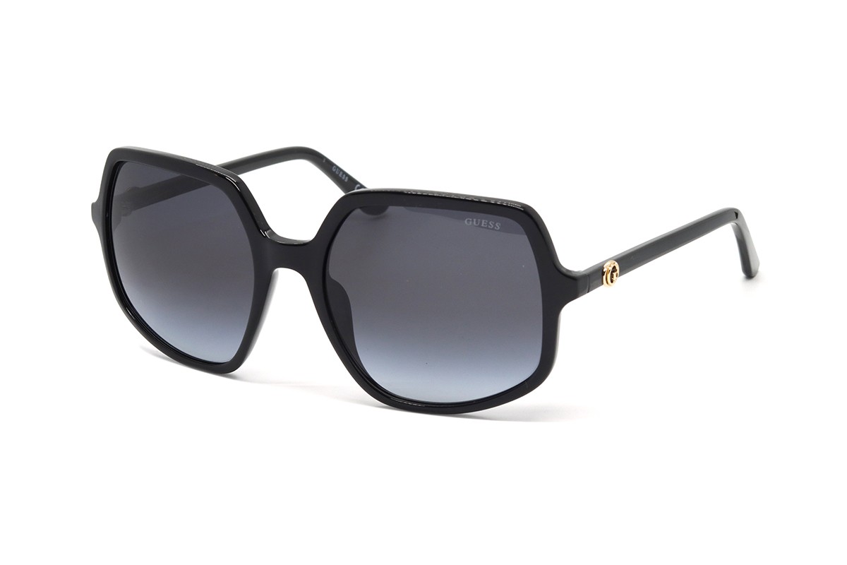 Солнцезащитные очки GUESS GU00257 01B 57 Фото №1 - linza.ua