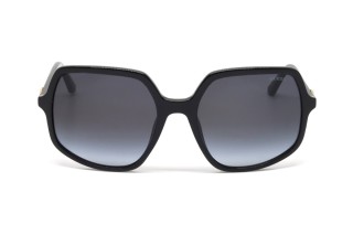 Солнцезащитные очки GUESS GU00257 01B 57 Фото №4 - linza.ua