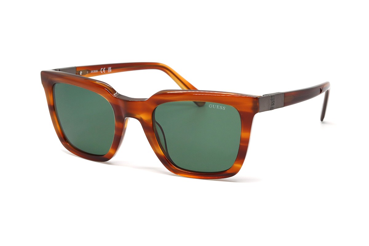 Солнцезащитные очки GUESS GU00279 47N 51 Фото №1 - linza.ua