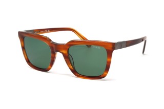 Солнцезащитные очки GUESS GU00279 47N 51 Фото №1 - linza.ua