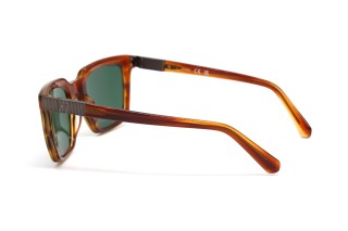 Солнцезащитные очки GUESS GU00279 47N 51 Фото №2 - linza.ua