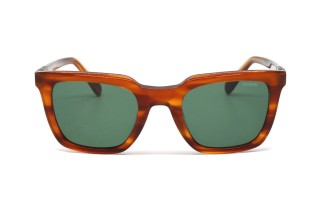 Солнцезащитные очки GUESS GU00279 47N 51 Фото №3 - linza.ua