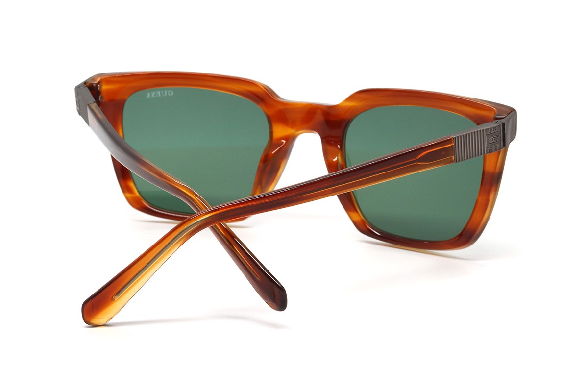 Солнцезащитные очки GUESS GU00279 47N 51 Фото №4 - linza.ua