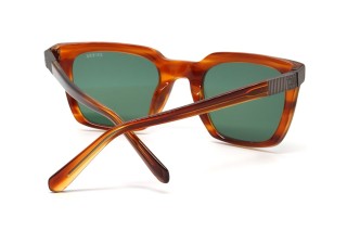 Солнцезащитные очки GUESS GU00279 47N 51 Фото №4 - linza.ua