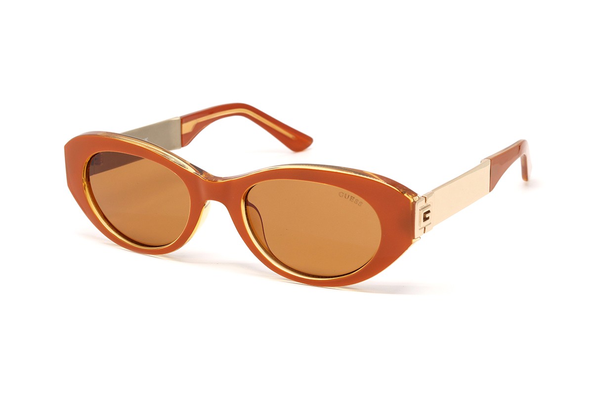 Сонцезахисні окуляри GUESS GU00261-H 42E 52 Фото №1 - linza.ua