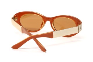 Сонцезахисні окуляри GUESS GU00261-H 42E 52 Фото №2 - linza.ua