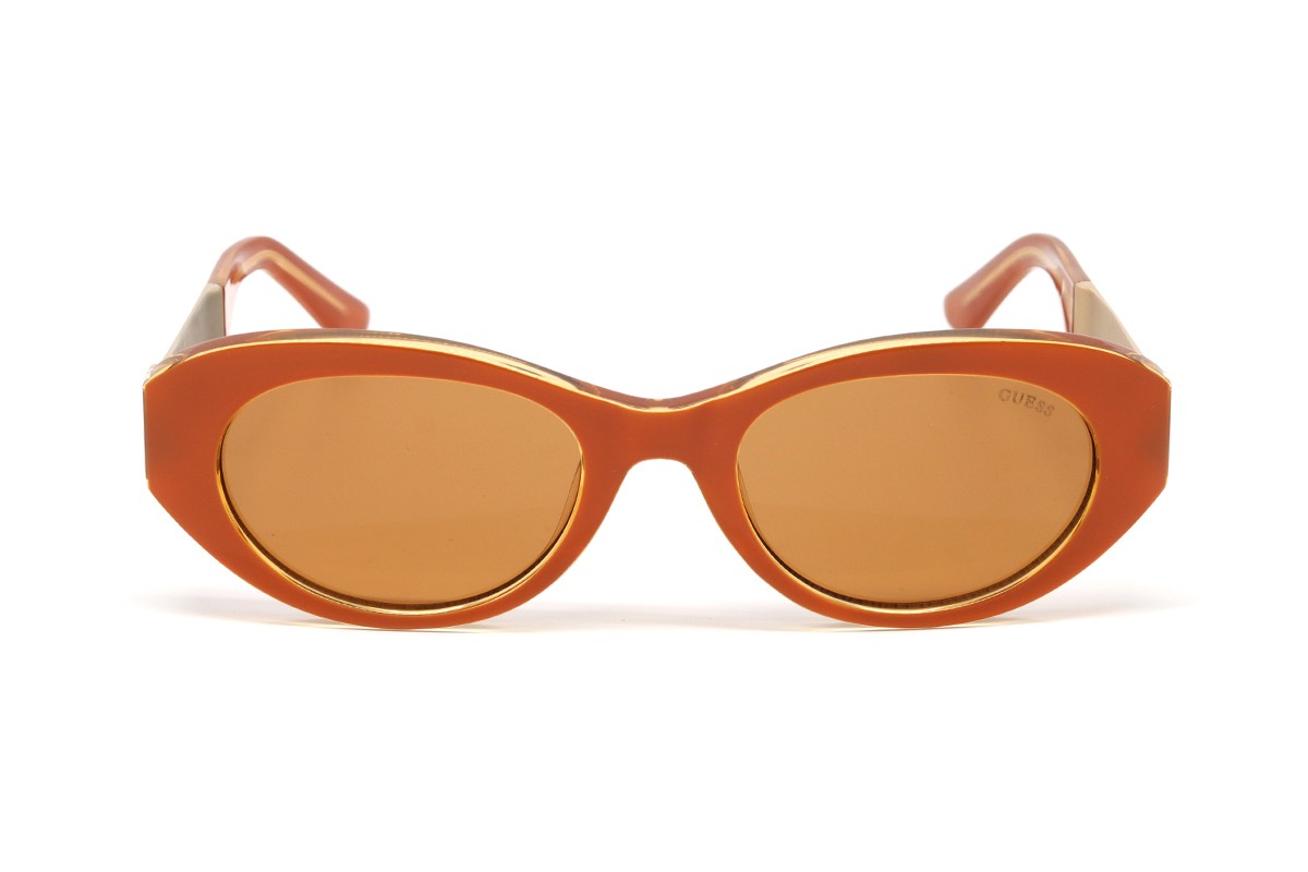 Сонцезахисні окуляри GUESS GU00261-H 42E 52 Фото №3 - linza.ua