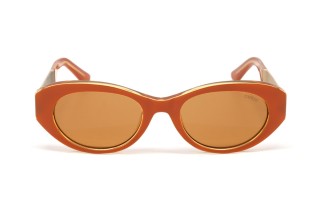 Сонцезахисні окуляри GUESS GU00261-H 42E 52 Фото №3 - linza.ua