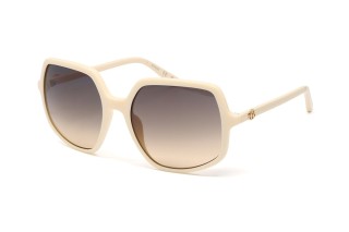 Сонцезахисні окуляри GUESS GU00257 25B 57 Фото №1 - linza.ua