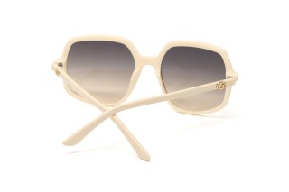 Сонцезахисні окуляри GUESS GU00257 25B 57 Фото №2 - linza.ua