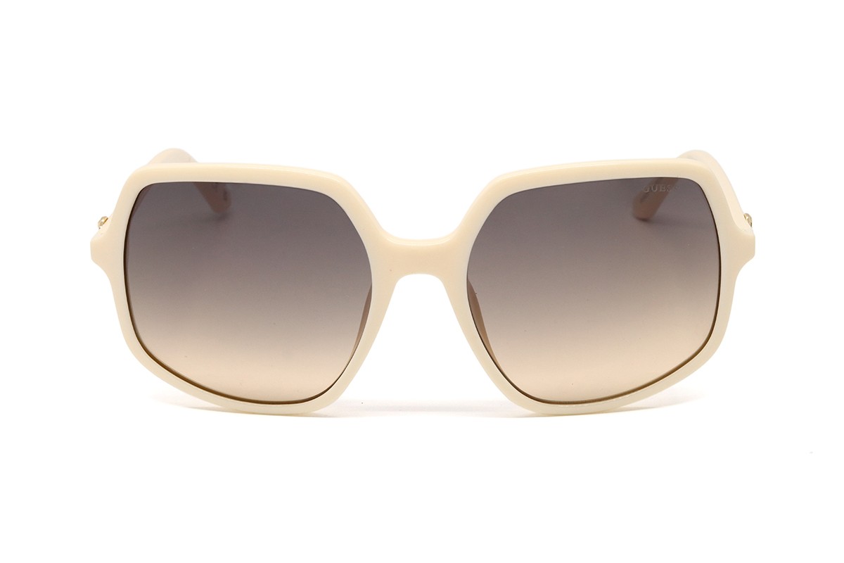 Сонцезахисні окуляри GUESS GU00257 25B 57 Фото №3 - linza.ua
