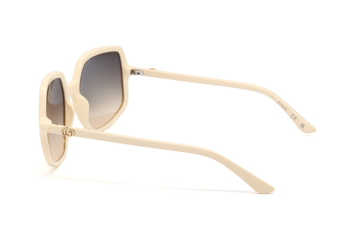 Сонцезахисні окуляри GUESS GU00257 25B 57 Фото №4 - linza.ua