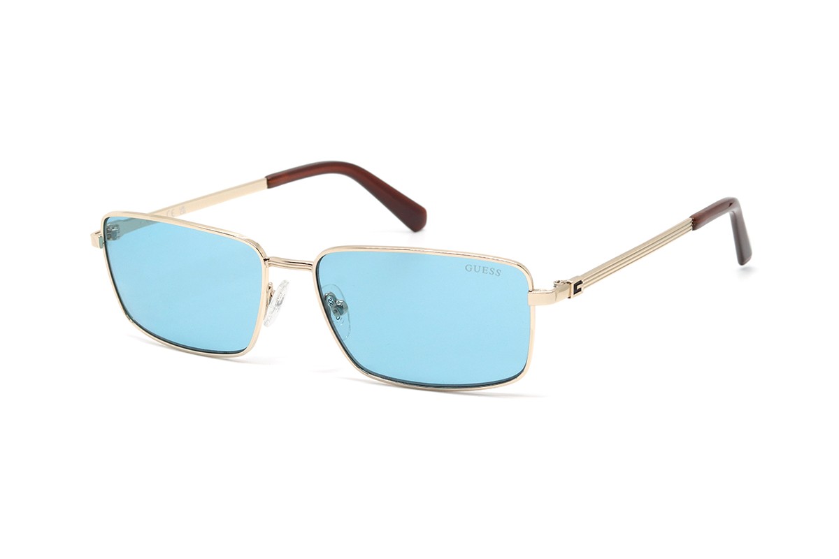 Солнцезащитные очки GUESS GU00273 32V 56 Фото №1 - linza.ua