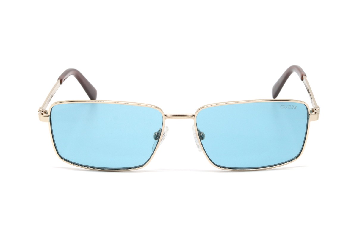 Солнцезащитные очки GUESS GU00273 32V 56 Фото №2 - linza.ua