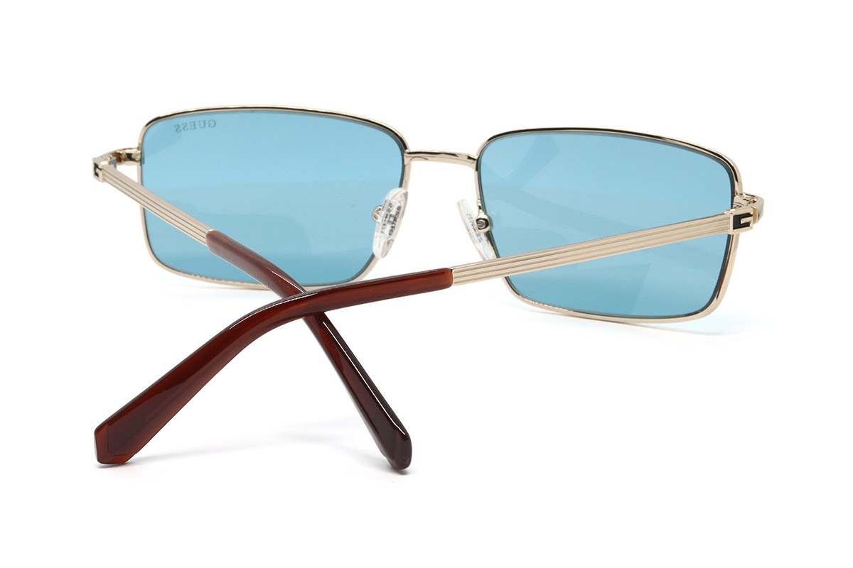 Солнцезащитные очки GUESS GU00273 32V 56 Фото №3 - linza.ua