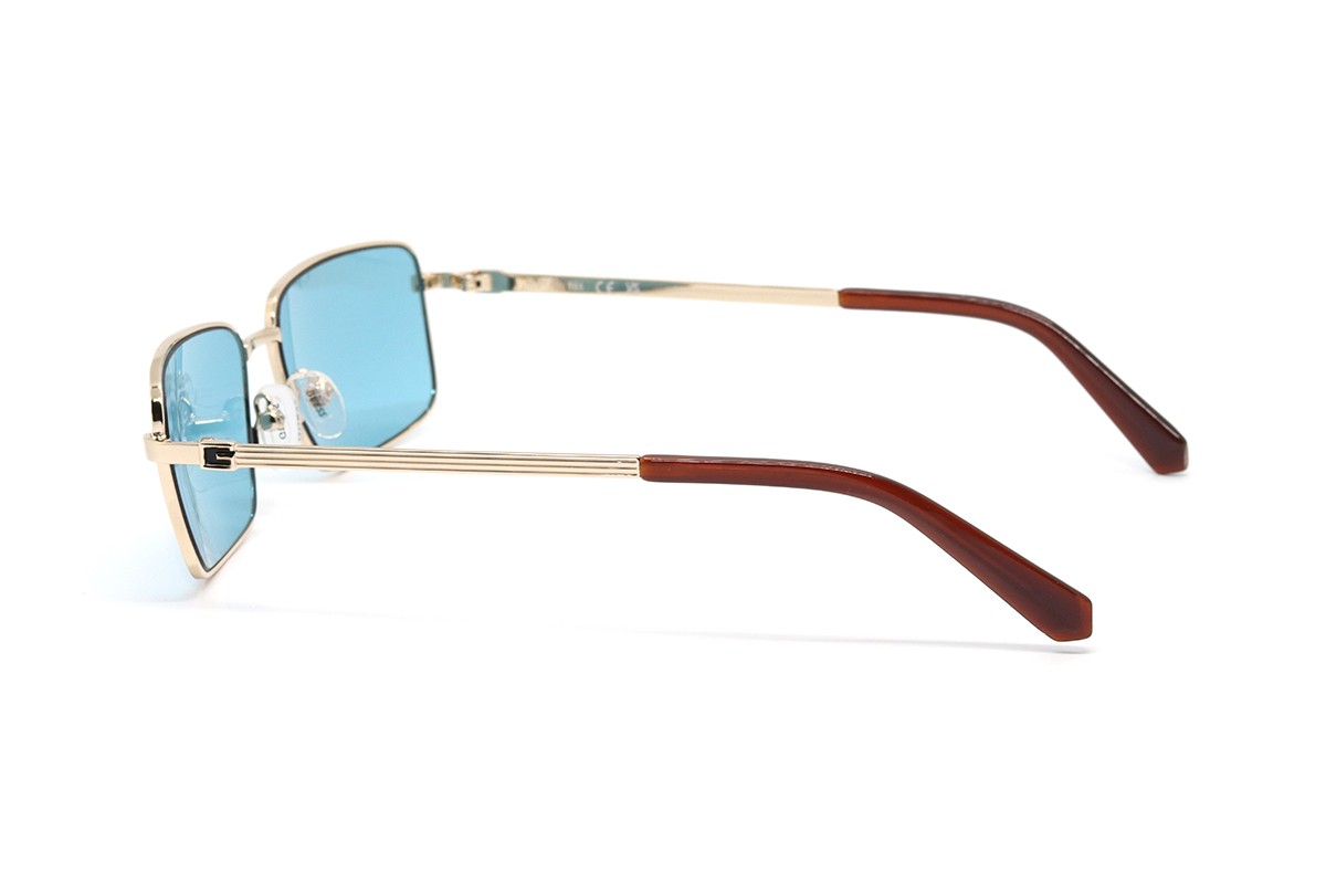 Солнцезащитные очки GUESS GU00273 32V 56 Фото №4 - linza.ua