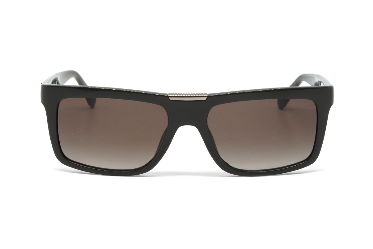 Солнцезащитные очки GUESS GU00274 96F 56 Фото №4 - linza.ua