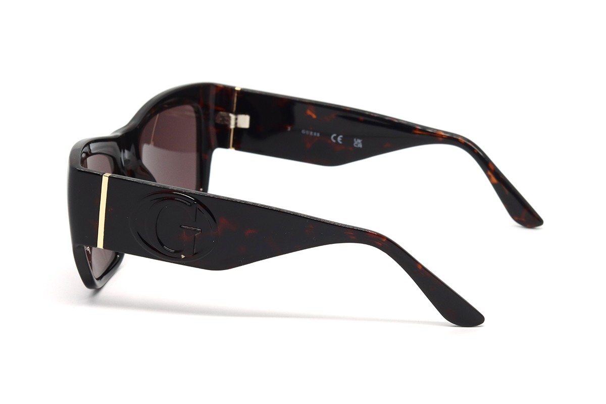 Солнцезащитные очки GUESS GU00252 52E 54 Фото №3 - linza.ua