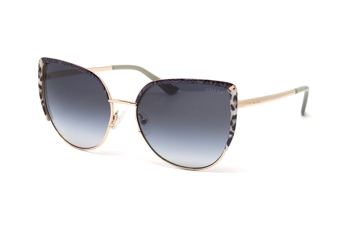Солнцезащитные очки GUESS GU00217 32B 59 Фото №1 - linza.ua