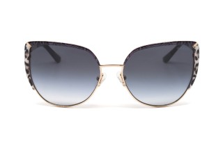 Солнцезащитные очки GUESS GU00217 32B 59 Фото №4 - linza.ua