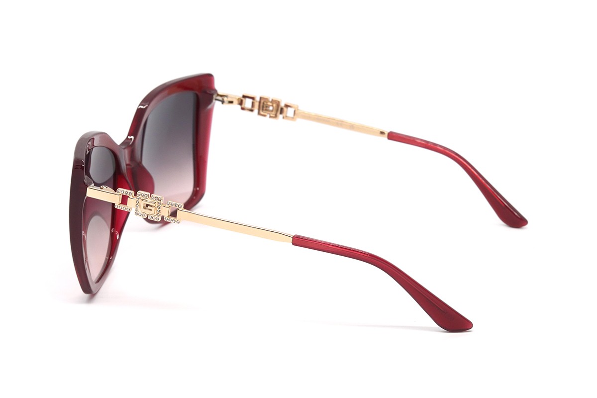 Солнцезащитные очки GUESS GU00266 69Z 56 Фото №2 - linza.ua