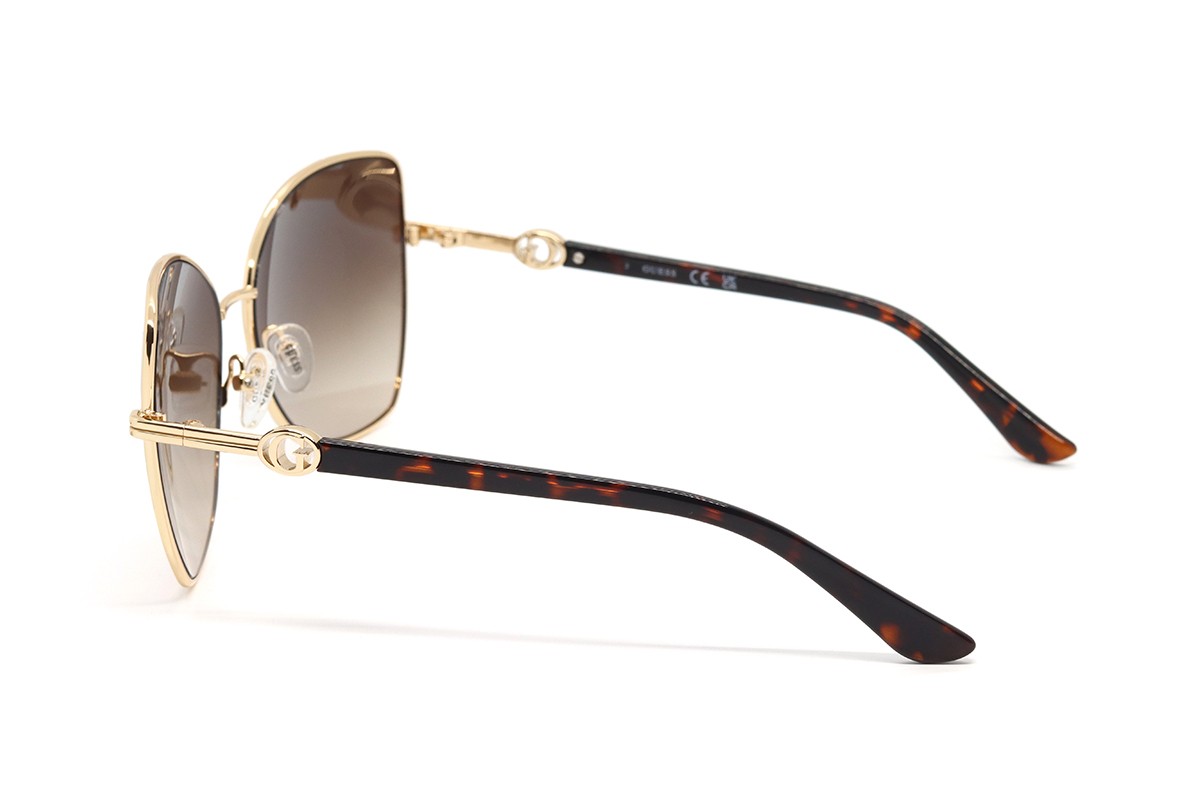 Солнцезащитные очки GUESS GU00259 32G 59 Фото №3 - linza.ua
