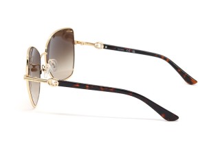 Солнцезащитные очки GUESS GU00259 32G 59 Фото №3 - linza.ua