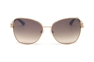 Солнцезащитные очки GUESS GU00259 32G 59 Фото №4 - linza.ua