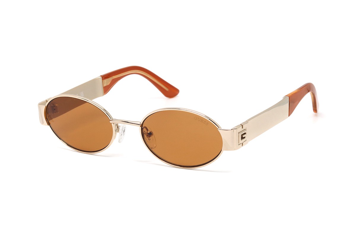 Солнцезащитные очки GUESS GU00262 32E 50 Фото №1 - linza.ua