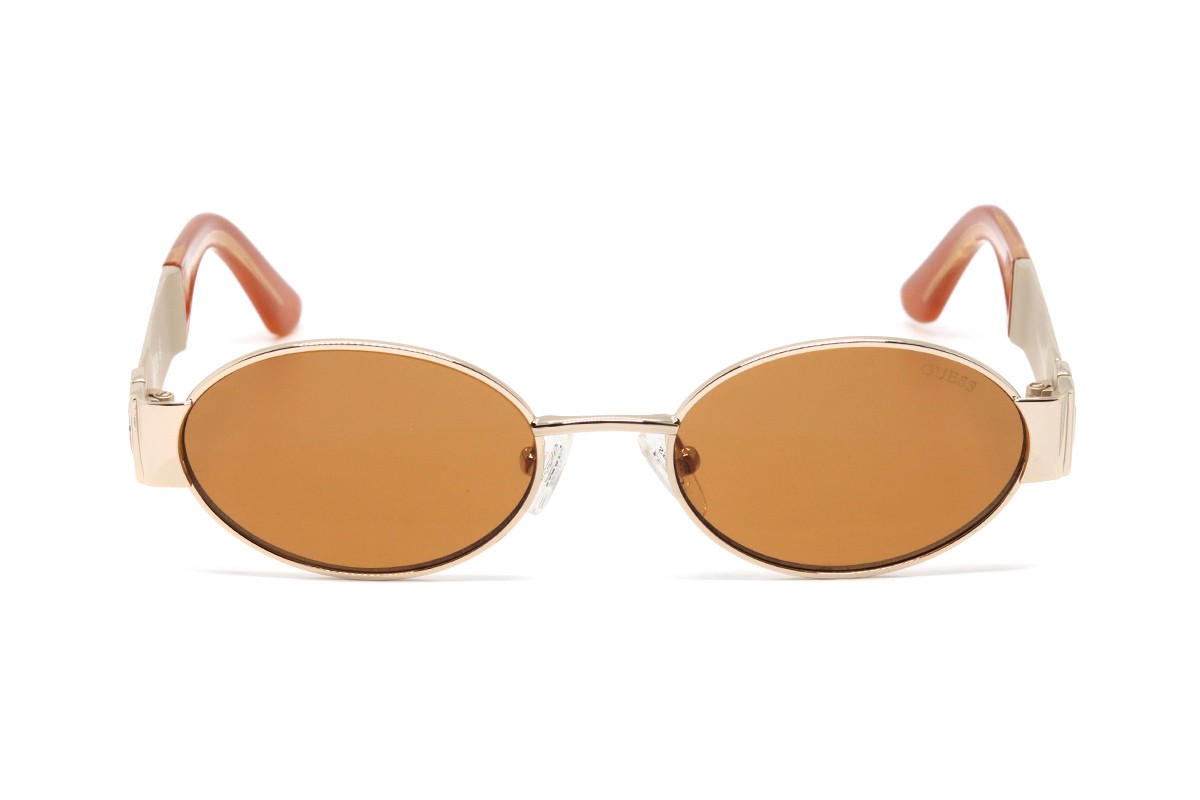 Солнцезащитные очки GUESS GU00262 32E 50 Фото №2 - linza.ua