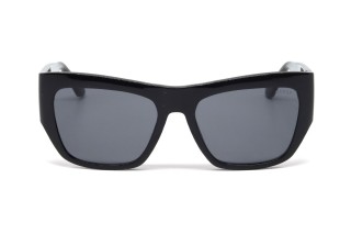 Солнцезащитные очки GUESS GU00252 01A 54 Фото №2 - linza.ua